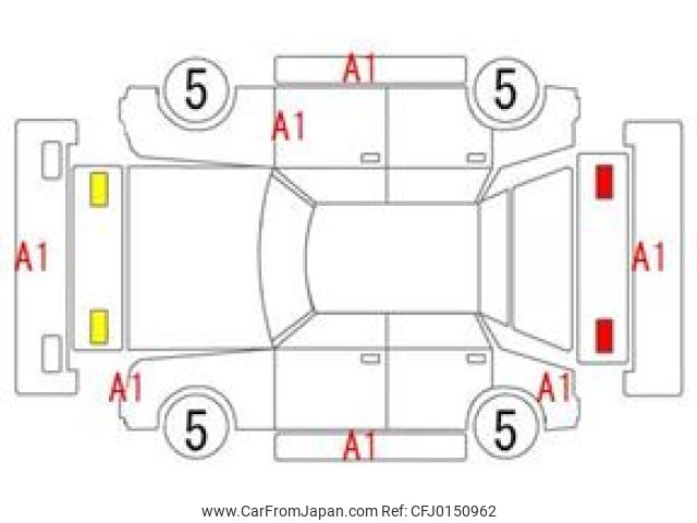 mitsubishi rvr 2023 -MITSUBISHI--RVR 5BA-GA4W--GA4W-5500511---MITSUBISHI--RVR 5BA-GA4W--GA4W-5500511- image 2