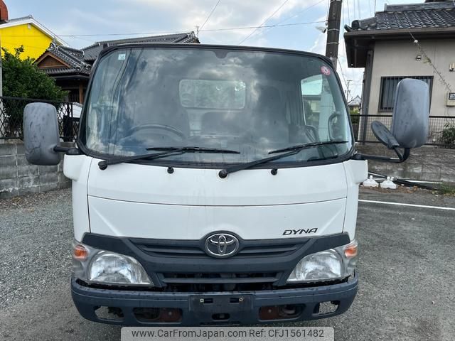 toyota dyna-truck 2013 CFJ1561482 image 2