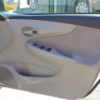 toyota corolla-axio 2009 CFJ-7 image 10