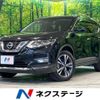 nissan x-trail 2017 -NISSAN--X-Trail DBA-NT32--NT32-071199---NISSAN--X-Trail DBA-NT32--NT32-071199- image 1