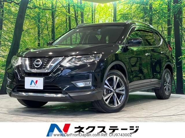 nissan x-trail 2017 -NISSAN--X-Trail DBA-NT32--NT32-071199---NISSAN--X-Trail DBA-NT32--NT32-071199- image 1