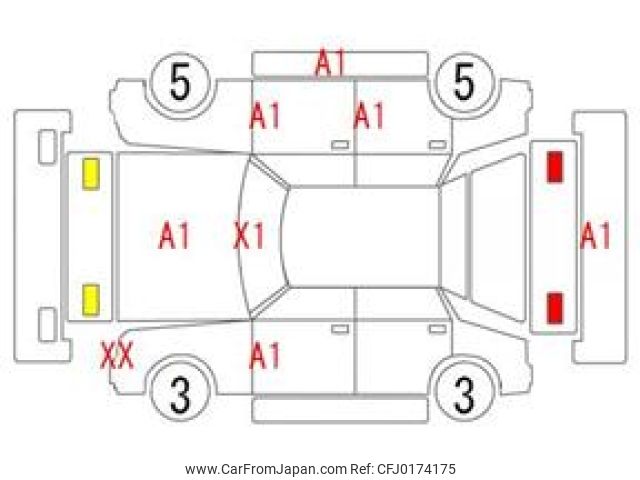 nissan serena 2020 -NISSAN--Serena 5AA-GFC27--GFC27-222564---NISSAN--Serena 5AA-GFC27--GFC27-222564- image 2