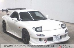 mazda rx-7 1999 -MAZDA 【とちぎ 300ﾐ3283】--RX-7 FD3S--500713---MAZDA 【とちぎ 300ﾐ3283】--RX-7 FD3S--500713-