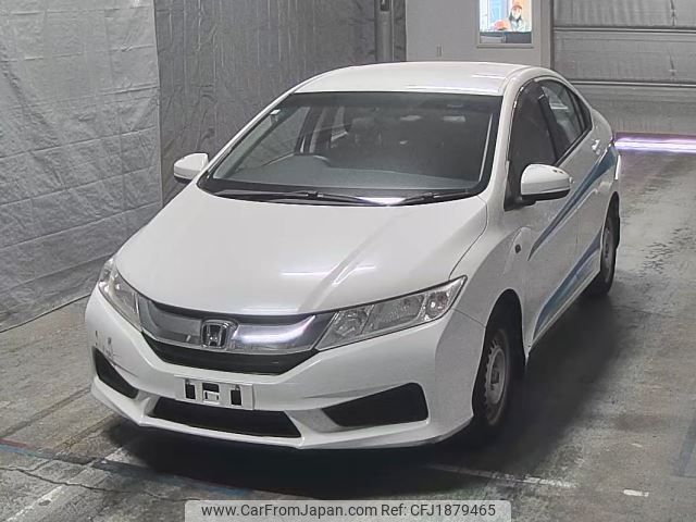 honda grace 2017 CFJ1879465 image 1