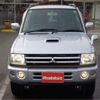 mitsubishi pajero-mini 2007 -MITSUBISHI 【倉敷 580】--Pajero mini ABA-H58A--H58A-0712023---MITSUBISHI 【倉敷 580】--Pajero mini ABA-H58A--H58A-0712023- image 33