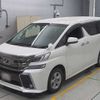 toyota vellfire 2017 -TOYOTA--Vellfire AGH35W-0023690---TOYOTA--Vellfire AGH35W-0023690- image 1