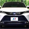 toyota harrier 2021 -TOYOTA--Harrier 6AA-AXUH80--AXUH80-0027266---TOYOTA--Harrier 6AA-AXUH80--AXUH80-0027266- image 15