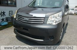 toyota noah 2013 -TOYOTA 【名変中 】--Noah ZRR70G--0547715---TOYOTA 【名変中 】--Noah ZRR70G--0547715-