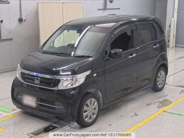 honda n-wgn 2017 CFJ1596085 image 1
