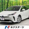 toyota prius 2019 -TOYOTA--Prius DAA-ZVW51--ZVW51-6080362---TOYOTA--Prius DAA-ZVW51--ZVW51-6080362- image 1