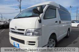 toyota hiace-van 2006 REALMOTOR_Y2024100312F-12