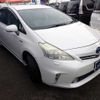 toyota prius-α 2011 CFJ1753407 image 2
