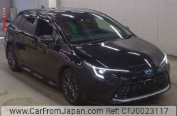 toyota corolla-touring-wagon 2023 -TOYOTA--Corolla Touring 6AA-ZWE219W--ZWE219-001000---TOYOTA--Corolla Touring 6AA-ZWE219W--ZWE219-001000-