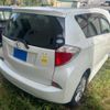 toyota ractis 2011 CFJ1811885 image 12