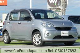 toyota passo 2018 -TOYOTA--Passo 5BA-M700A--M700A-1009801---TOYOTA--Passo 5BA-M700A--M700A-1009801-