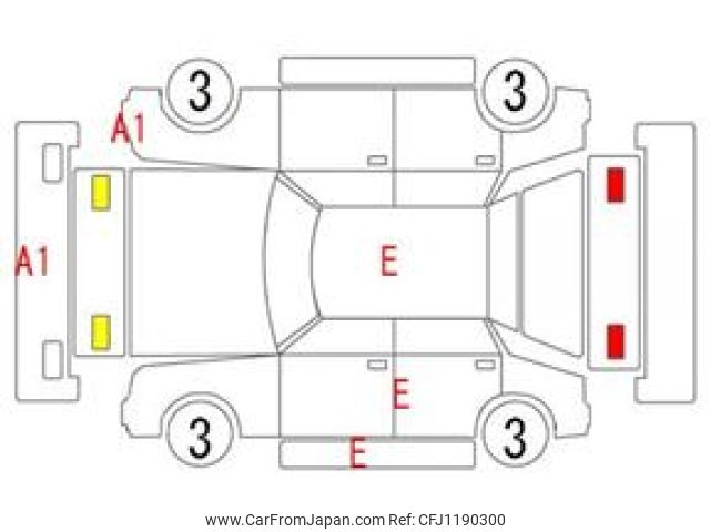 toyota alphard 2021 -TOYOTA--Alphard 3BA-AGH30W--AGH30-9042634---TOYOTA--Alphard 3BA-AGH30W--AGH30-9042634- image 2