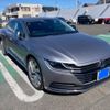 volkswagen arteon 2018 -VOLKSWAGEN--VW Arteon ABA-3HDJHF--WVWZZZ3HZKE002446---VOLKSWAGEN--VW Arteon ABA-3HDJHF--WVWZZZ3HZKE002446- image 1