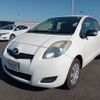 toyota vitz 2009 AF-KSP90-2090340 image 1