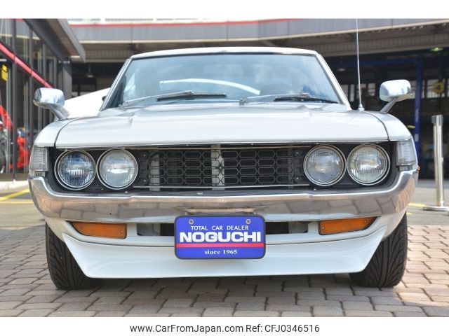 toyota celica 1975 -TOYOTA--Celica RA25--RA25-026444---TOYOTA--Celica RA25--RA25-026444- image 2