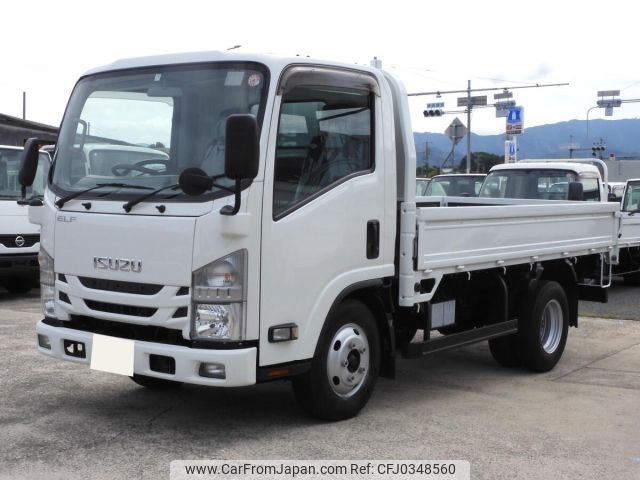 isuzu elf-truck 2019 -ISUZU--Elf NMR85R-7044713---ISUZU--Elf NMR85R-7044713- image 1