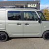 suzuki spacia 2023 -SUZUKI 【名変中 】--Spacia Base MK33V--106557---SUZUKI 【名変中 】--Spacia Base MK33V--106557- image 22