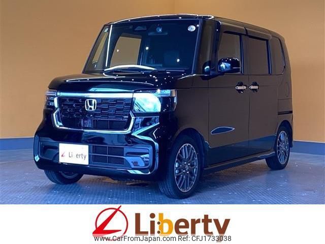 honda n-box 2024 CFJ1733038 image 1