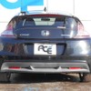 honda cr-z 2010 -HONDA--CR-Z DAA-ZF1--ZF1-1012380---HONDA--CR-Z DAA-ZF1--ZF1-1012380- image 8