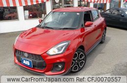 suzuki swift 2017 -SUZUKI--Swift CBA-ZC33S--ZC33S-100183---SUZUKI--Swift CBA-ZC33S--ZC33S-100183-