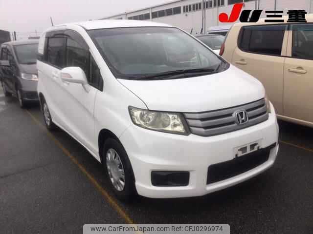 honda freed-spike 2013 -HONDA--Freed Spike GB3--1518380---HONDA--Freed Spike GB3--1518380- image 1