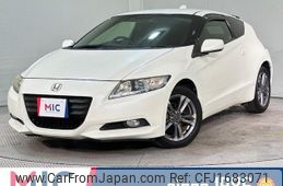 honda cr-z 2012 CFJ1683071