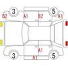 subaru impreza-g4 2013 -SUBARU--Impreza G4 DBA-GJ7--GJ7-011924---SUBARU--Impreza G4 DBA-GJ7--GJ7-011924- image 2