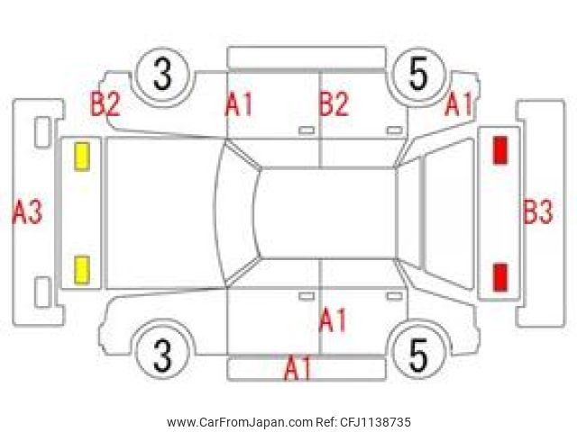 subaru impreza-g4 2013 -SUBARU--Impreza G4 DBA-GJ7--GJ7-011924---SUBARU--Impreza G4 DBA-GJ7--GJ7-011924- image 2