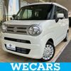 suzuki wagon-r 2022 quick_quick_5BA-MX81S_MX81S-104929 image 1