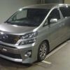 toyota vellfire 2013 -TOYOTA--Vellfire DAA-ATH20W--ATH20-8025938---TOYOTA--Vellfire DAA-ATH20W--ATH20-8025938- image 1