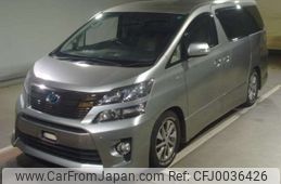 toyota vellfire 2013 -TOYOTA--Vellfire DAA-ATH20W--ATH20-8025938---TOYOTA--Vellfire DAA-ATH20W--ATH20-8025938-