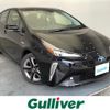 toyota prius 2019 -TOYOTA--Prius DAA-ZVW51--ZVW51-6109431---TOYOTA--Prius DAA-ZVW51--ZVW51-6109431- image 1