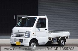 suzuki carry-truck 2012 -SUZUKI--Carry Truck EBD-DA63T--DA63T-799966---SUZUKI--Carry Truck EBD-DA63T--DA63T-799966-