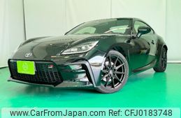 toyota 86 2022 -TOYOTA 【名変中 】--86 ZN8--007150---TOYOTA 【名変中 】--86 ZN8--007150-