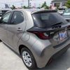 toyota yaris 2025 CFJ1541649 image 18