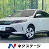 toyota harrier 2017 -TOYOTA--Harrier DBA-ZSU60W--ZSU60-0133518---TOYOTA--Harrier DBA-ZSU60W--ZSU60-0133518- image 1