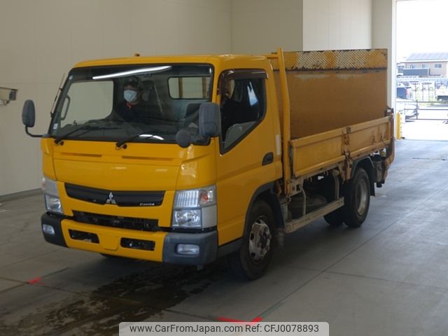 mitsubishi-fuso fuso-others 2013 -MITSUBISHI--Fuso Truck FEB80-520542---MITSUBISHI--Fuso Truck FEB80-520542- image 1