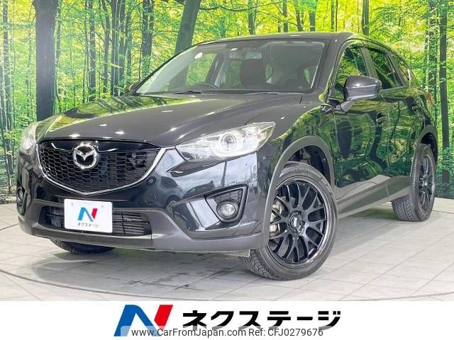 mazda cx-5 2012 -MAZDA--CX-5 LDA-KE2AW--KE2AW-101889---MAZDA--CX-5 LDA-KE2AW--KE2AW-101889- image 1