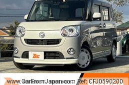 daihatsu move-canbus 2018 -DAIHATSU--Move Canbus DBA-LA800S--LA800S-0088444---DAIHATSU--Move Canbus DBA-LA800S--LA800S-0088444-