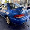 subaru impreza 1999 CFJ5755201 image 2
