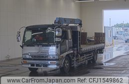 isuzu forward 2005 CFJ1549862