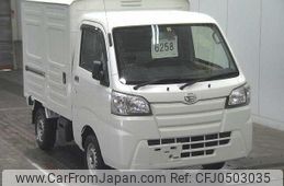 daihatsu hijet-truck 2017 -DAIHATSU--Hijet Truck S510P-0154237---DAIHATSU--Hijet Truck S510P-0154237-