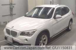 bmw x1 2013 -BMW--BMW X1 DBA-VL20--WBAVL92040VX85833---BMW--BMW X1 DBA-VL20--WBAVL92040VX85833-