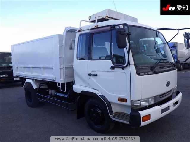 nissan nissan-others 1996 -NISSAN--Nissan Truck MK211BND-00136---NISSAN--Nissan Truck MK211BND-00136- image 1