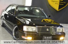 Toyota Crown 1998