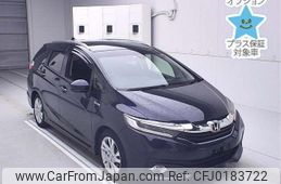 honda shuttle 2015 -HONDA--Shuttle GP7--1021299---HONDA--Shuttle GP7--1021299-